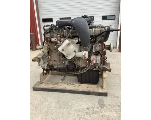 DETROIT DD15 ENGINE ASSEMBLY