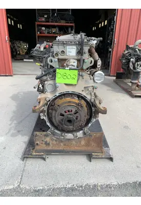 DETROIT DD15 ENGINE ASSEMBLY