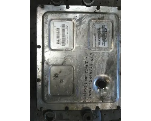 DETROIT DD15 ENGINE CONTROL MODULE (ECM)