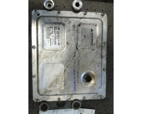 DETROIT DD15 ENGINE CONTROL MODULE (ECM)