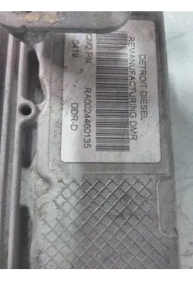DETROIT DD15 ENGINE CONTROL MODULE (ECM)