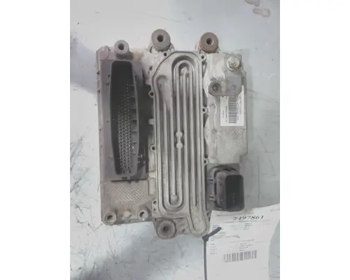 DETROIT DD15 ENGINE CONTROL MODULE (ECM)