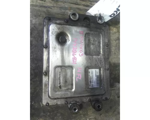 DETROIT DD15 ENGINE CONTROL MODULE (ECM)