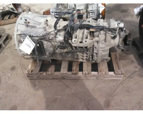DETROIT DD15 ENGINE CONTROL MODULE (ECM)
