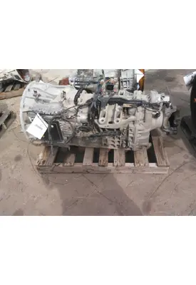 DETROIT DD15 ENGINE CONTROL MODULE (ECM)