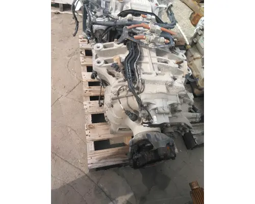DETROIT DD15 ENGINE CONTROL MODULE (ECM)