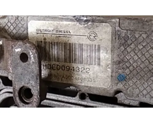 DETROIT DD15 ENGINE CONTROL MODULE (ECM)