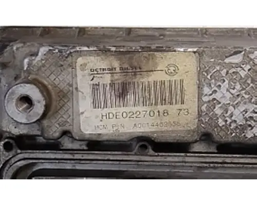 DETROIT DD15 ENGINE CONTROL MODULE (ECM)
