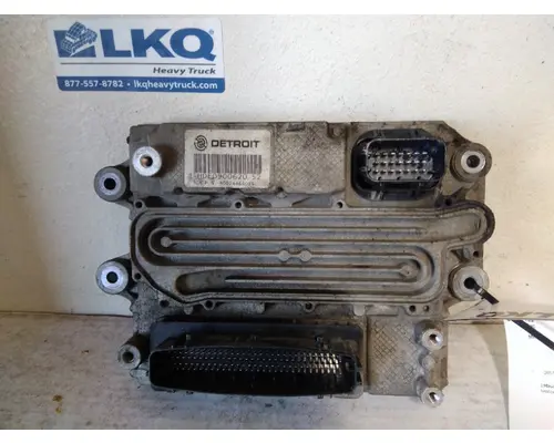 DETROIT DD15 ENGINE CONTROL MODULE (ECM)