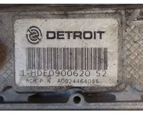 DETROIT DD15 ENGINE CONTROL MODULE (ECM)