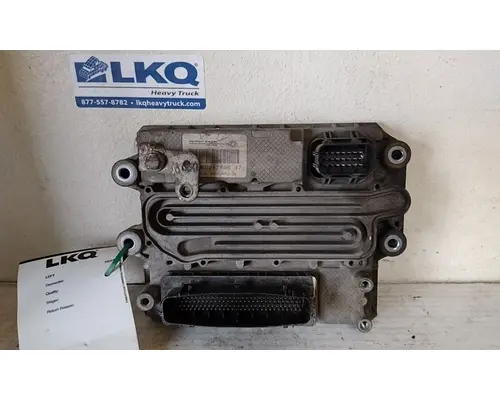 DETROIT DD15 ENGINE CONTROL MODULE (ECM)