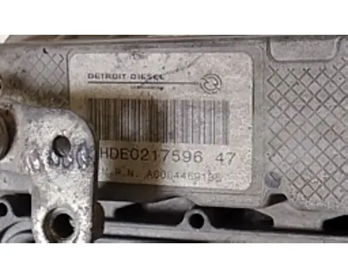 DETROIT DD15 ENGINE CONTROL MODULE (ECM)