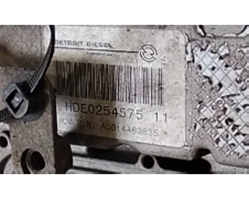 DETROIT DD15 ENGINE CONTROL MODULE (ECM)