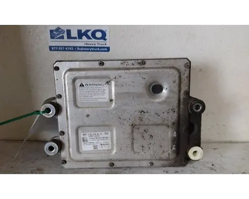 DETROIT DD15 ENGINE CONTROL MODULE (ECM)