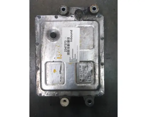 DETROIT DD15 ENGINE CONTROL MODULE (ECM)