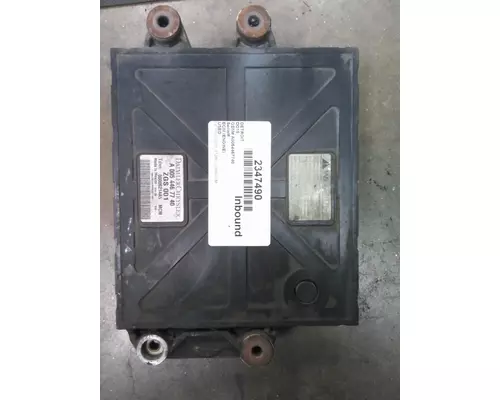 DETROIT DD15 ENGINE CONTROL MODULE (ECM)