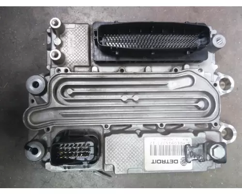 DETROIT DD15 ENGINE CONTROL MODULE (ECM)