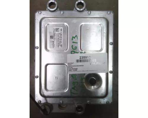 DETROIT DD15 ENGINE CONTROL MODULE (ECM)