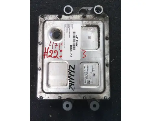 DETROIT DD15 ENGINE CONTROL MODULE (ECM)