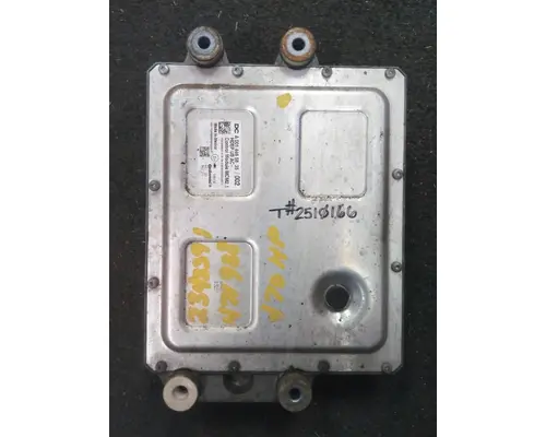 DETROIT DD15 ENGINE CONTROL MODULE (ECM)