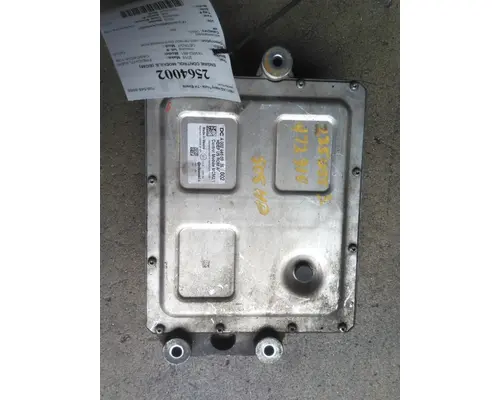 DETROIT DD15 ENGINE CONTROL MODULE (ECM)