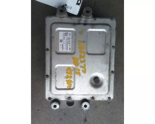 DETROIT DD15 ENGINE CONTROL MODULE (ECM)