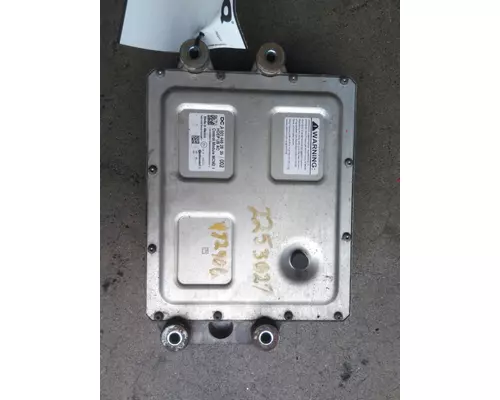 DETROIT DD15 ENGINE CONTROL MODULE (ECM)