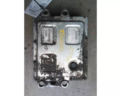 DETROIT DD15 ENGINE CONTROL MODULE (ECM)
