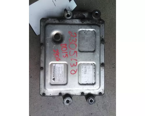 DETROIT DD15 ENGINE CONTROL MODULE (ECM)