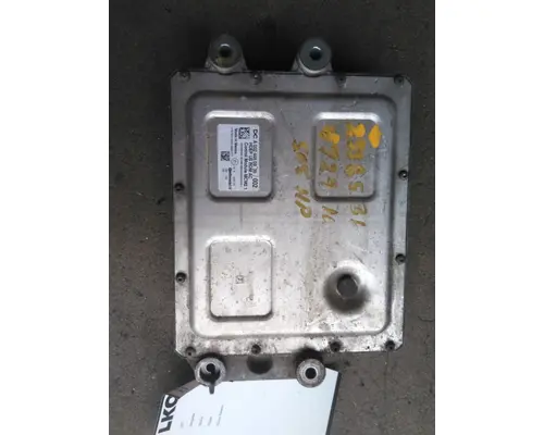 DETROIT DD15 ENGINE CONTROL MODULE (ECM)