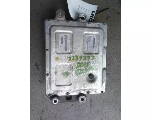 DETROIT DD15 ENGINE CONTROL MODULE (ECM)