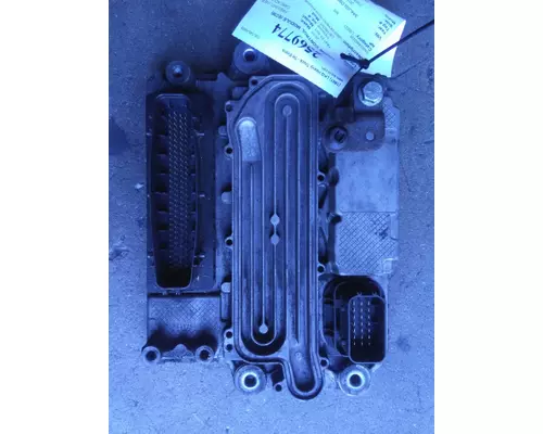 DETROIT DD15 ENGINE CONTROL MODULE (ECM)