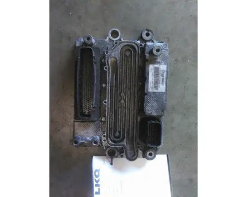 DETROIT DD15 ENGINE CONTROL MODULE (ECM)
