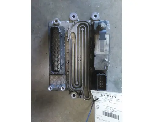 DETROIT DD15 ENGINE CONTROL MODULE (ECM)