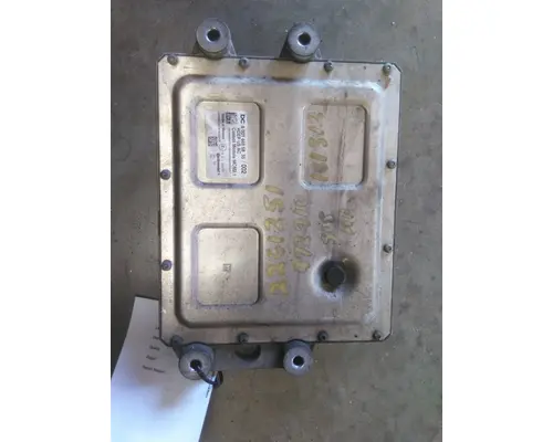 DETROIT DD15 ENGINE CONTROL MODULE (ECM)