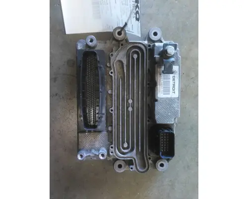 DETROIT DD15 ENGINE CONTROL MODULE (ECM)