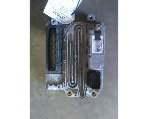 DETROIT DD15 ENGINE CONTROL MODULE (ECM)
