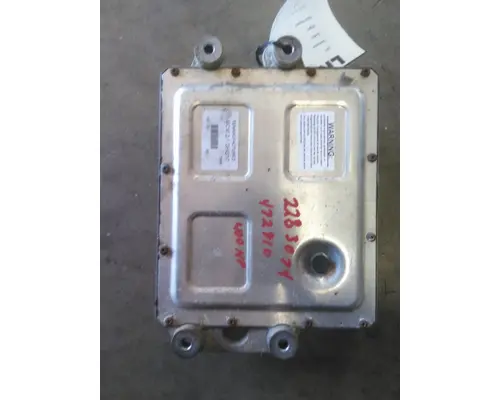 DETROIT DD15 ENGINE CONTROL MODULE (ECM)