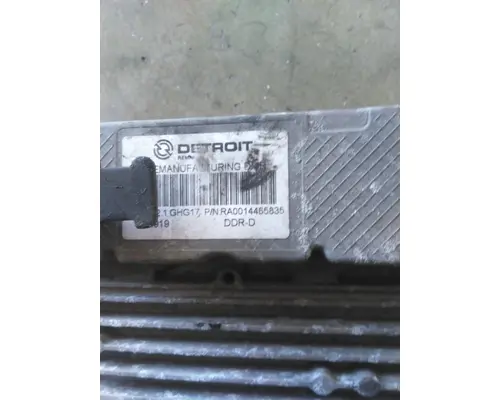 DETROIT DD15 ENGINE CONTROL MODULE (ECM)