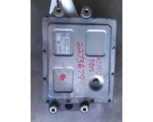 DETROIT DD15 ENGINE CONTROL MODULE (ECM)