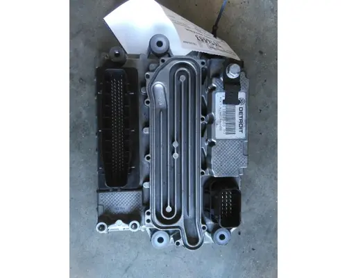 DETROIT DD15 ENGINE CONTROL MODULE (ECM)
