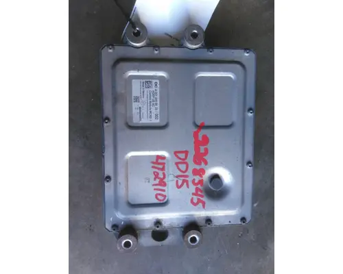 DETROIT DD15 ENGINE CONTROL MODULE (ECM)