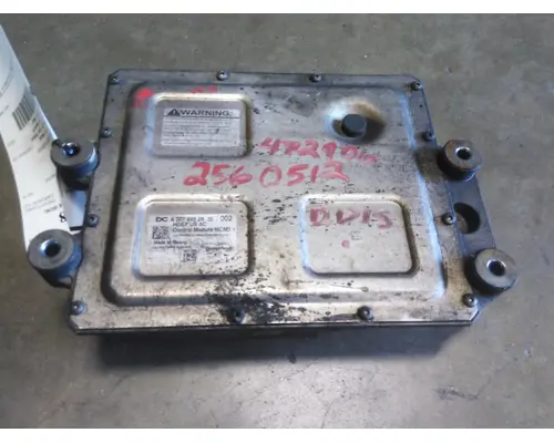 DETROIT DD15 ENGINE CONTROL MODULE (ECM)