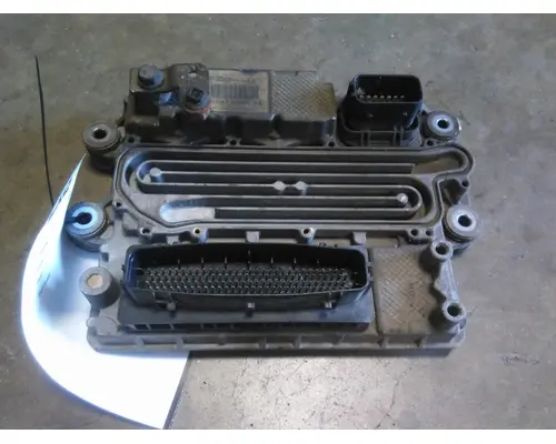 DETROIT DD15 ENGINE CONTROL MODULE (ECM)