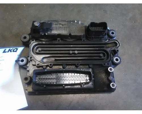 DETROIT DD15 ENGINE CONTROL MODULE (ECM)