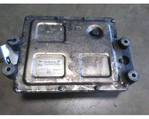 DETROIT DD15 ENGINE CONTROL MODULE (ECM)