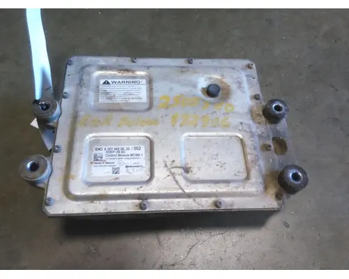 DETROIT DD15 ENGINE CONTROL MODULE (ECM)