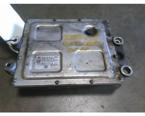 DETROIT DD15 ENGINE CONTROL MODULE (ECM)