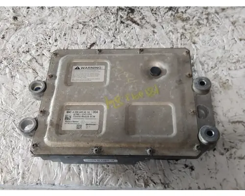 DETROIT DD15 ENGINE CONTROL MODULE (ECM)