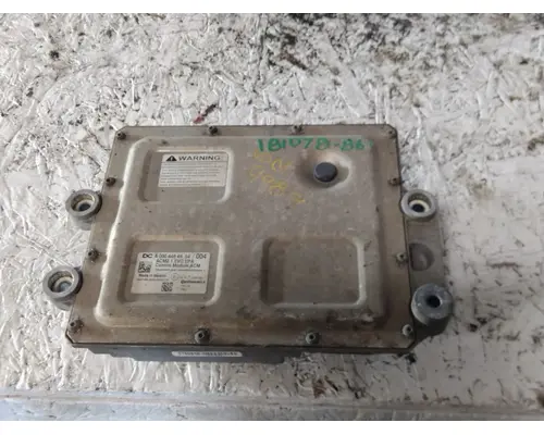 DETROIT DD15 ENGINE CONTROL MODULE (ECM)